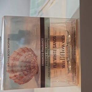 Bath & Body Works Wallflower Refill